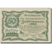 Billet, Autriche, Zeiselmauer, 50 Heller valeur faciale, 1920, SPL Mehl:FS 1265a