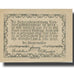 Banknote, Austria, Kronstorf, 20 Heller, parchemin, 1920 UNC(63) Mehl:FS 486a