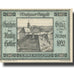 Banconote Austria Emmersdorf a/d Donau 50 Heller Eglise 1920 SPL Mehl:FS 1122.5