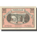 Banknote, Austria, Kematen, 10 Heller, pont 1920-12-31, UNC(63), Mehl:FS 431