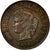 Münze, Frankreich, Cérès, Centime, 1896, Paris, VZ, Bronze, KM:826.1