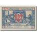 Banknote, Austria, Herzogenburg, 10 Heller, Blason, 1920 UNC(63) Mehl:FS 367