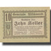 Banknote, Austria, Altschwendt, 10 Heller, valeur faciale, UNC(63), Mehl:FS 35Ia