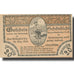 Geldschein, Österreich, Schönbichl, 20 Heller, champs, 1920 UNZ- Mehl:FS 969IIa
