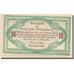 Banknote, Austria, Köstendorf, 10 Heller, Eglise, 1920 UNC(63) Meh:FS 469a