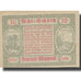 Banknote, Austria, Altschwendt, 10 Heller, Eglise, UNC(63), Mehl:FS 35IIa