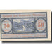 Banknote, Austria, Wendling, 50 Heller, village, 1920 UNC(63) Mehl:FS 1170a