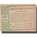Banconote, Austria, Niederneukirchen, 10 Heller, Eglise, 1920 SPL Mehl:FS 670a