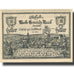Banknote, Austria, Raab, 10 Heller, village 1, UNC(63), Mehl:FS 805IIIa