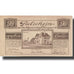 Banknote, Austria, St Georgen, 10 Heller, gare, UNC(63), Mehl:FS 888Ia