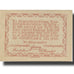 Banknote, Austria, Kronstorf, 10 Heller, château, 1920 AU(55-58) Mehl:FS 486a