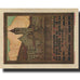 Banknote, Austria, St Wolfgang, 20 Heller, Eglise, 1920, UNC(63) Mehl:FS 947a