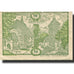 Banknote, Austria, Stefanshart, 10 Heller, Monument 1920 AU(55-58) Mehl:FS 1013a