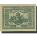 Banknote, Austria, Hinterbrühl, 20 Heller, ruine, 1920 UNC(63) Mehl:FS 376Ib1
