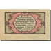 Banknote, Austria, Telfs, 30 Heller, fleur 2, 1921-01-31, UNC(63), Mehl:FS 1061a