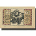 Banknote, Austria, Telfs, 50 Heller, village 1921-12-31, UNC(63) Mehl:FS 1061d