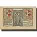 Banknote, Austria, Telfs, 95 Heller, rue 1921-01-31, UNC(63) Mehl:FS 1061d