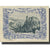 Banknote, Austria, Dichtenstein, 50 Heller, château, UNC(63), Mehl:FS 127f