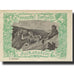 Banknote, Austria, Falkenstein, 30 Heller, ruine, UNC(63), Mehl:FS 127j