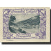 Banknote, Austria, Dhermühl, 30 Heller, lac, UNC(63), Mehl:FS 127f
