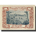 Banknote, Austria, St Aegidi, 50 Heller, paysage, UNC(63), Mehl:FS 127d