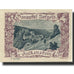 Banknote, Austria, Falkenstein, 30 Heller, ruine 1, UNC(63), Mehl:FS 127f