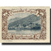 Banknote, Austria, Engelhartszell, 50 Heller, village, UNC(63), Mehl:FS 127d