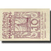 Banknote, Austria, Marialaach, 10 Heller, tour, 1920 UNC(63) Mehl:FS 430