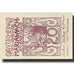 Banknote, Austria, Marialaach, 20 Heller, Eglise, 1920 UNC(63) Mehl:FS 430