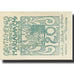 Banknote, Austria, Marialaach, 20 Heller, Eglise 1, 1920, UNC(63) Mehl:FS 430