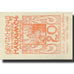 Banknote, Austria, Marialaach, 20 Heller, église 2, 1920 UNC(63) Mehl:FS 430