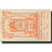 Banknote, Austria, Marialaach, 50 Heller, hôtel, 1920 UNC(63) Mehl:FS 430