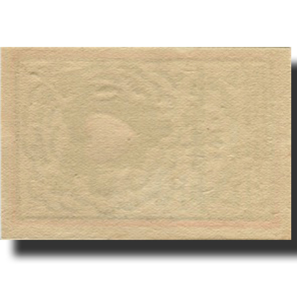 Banknote, Austria, Rot, 50 Heller, carte, 1920 UNC(63), Mehl:FS 278IIb