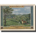 Banknote, Austria, Waldhausen, 80 Heller, paysage, 1921 UNC(63) Mehl:FS 1131d2