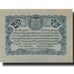 Banknote, Austria, Rohrbach, 50 Heller, village, 1920 UNC(63) Mehl:FS 841a