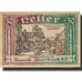 Banknote, Austria, Sparbach, 50 Heller, village, UNC(63), Mehl:FS 1006e