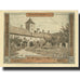 Banknote, Austria, Waldhausen, 50Heller, monastère, 1920, UNC(63) Mehl:FS 1131c