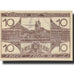 Banknote, Austria, Stein, 10 Heller, village, 1920 UNC(63) Mehl:FS 1015I.2
