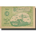 Banknote, Austria, Bubendorf, 10 Heller, Eglise, 1920 UNC(63) Mehl:FS 112e