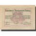 Banknote, Austria, Rehberg, 10 Heller, village, 1920, UNC(63) Mehl:FS 826