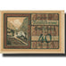 Banknote, Austria, Neuftift, 40 Heller, chalet, 1920, AU(55-58) Mehl:FS 667