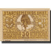 Banknote, Austria, Imst, 30 Heller, Blason, 1920 UNC(63), Mehl:FS 405a