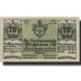 Banknote, Austria, Pochlarn, 70 Heller, Blason, 1920 UNC(63) Mehl:FS 755IV