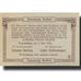 Banknote, Austria, Brunnenthal, 20 Heller, hôtel, 1920, UNC(63) Mehl:FS 111a