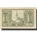 Banknote, Austria, Steinhaus, 10 Heller, Eglise, UNC(63), Mehl:FS 1030Ia