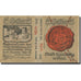 Banknote, Austria, Rattenberg, 5 Heller, château, 1920 UNC(63) Mehl:FS 821I