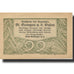 Banknote, Austria, St Georgen, 99 Heller, étang, UNC(63), Mehl:FS 886