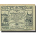 Banknote, Austria, Raabs, 20 Heller, château, 1920 UNC(63) Mehl:FS 806b