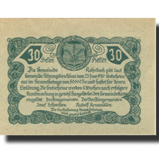 Banknote, Austria, Rohrbach, 30 Heller, rue 1920-06-25, UNC(63), Mehl:FS 841b