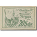 Banknote, Austria, Regau, 20 Heller, Eglise 1, 1920 UNC(63) Mehl:FS 825